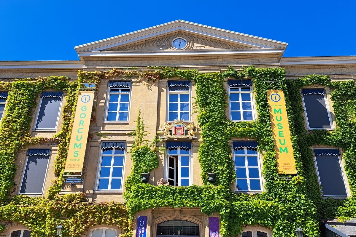 Gorcums Museum Gorinchem